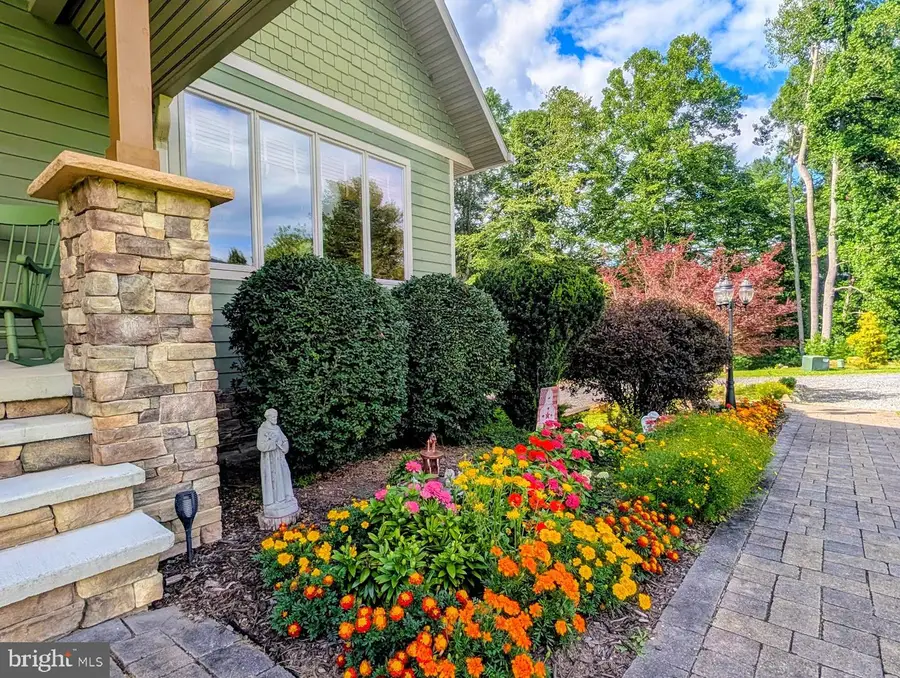 1887 Evitts Creek Road, Bedford, PA 15522 - #3