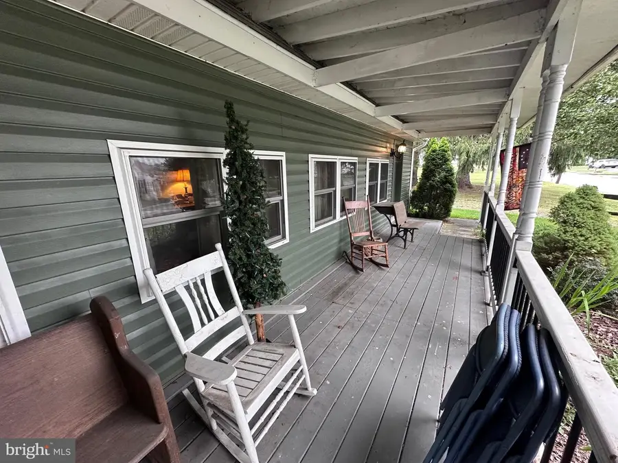 11585 Clear Ridge Road, Everett, PA 15537 - #2