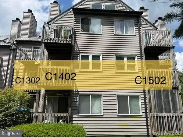 197 E Valley Point Ln #c1302, C1402, C1502, CLAYSBURG, PA 16625