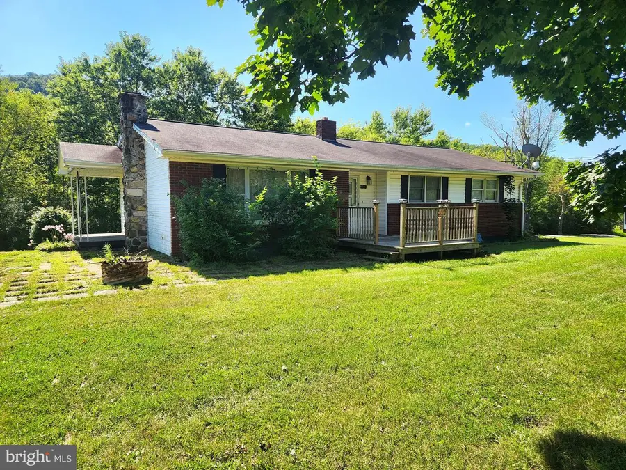 3290 Bedford Valley Road, Bedford, PA 15522 - #2