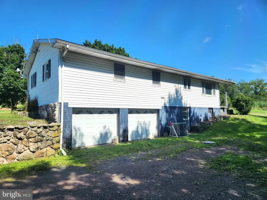 3290 Bedford Valley Road, Bedford, PA 15522 - #3
