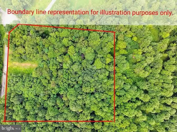 Lot 29 Weaver Woods Road, SAXTON, PA 16678