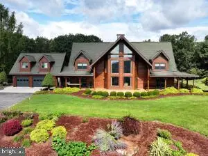 495 Ritchey Bridge Road, EVERETT, PA 15537