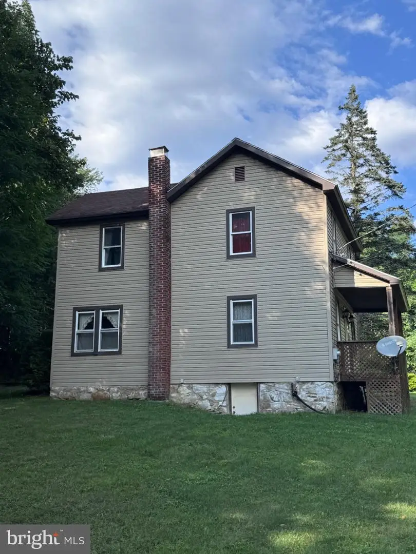 177 Leighty Rd, Hopewell, PA 16650 - #2