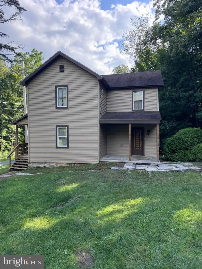 177 Leighty Rd, Hopewell, PA 16650 - #3