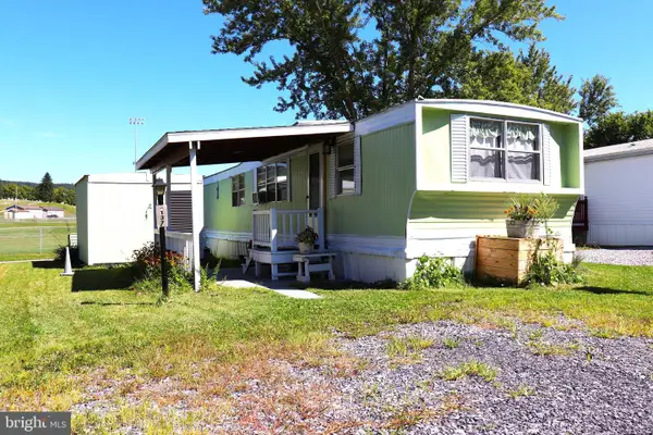 137 Shoups Branch Rd, SAXTON, PA 16678