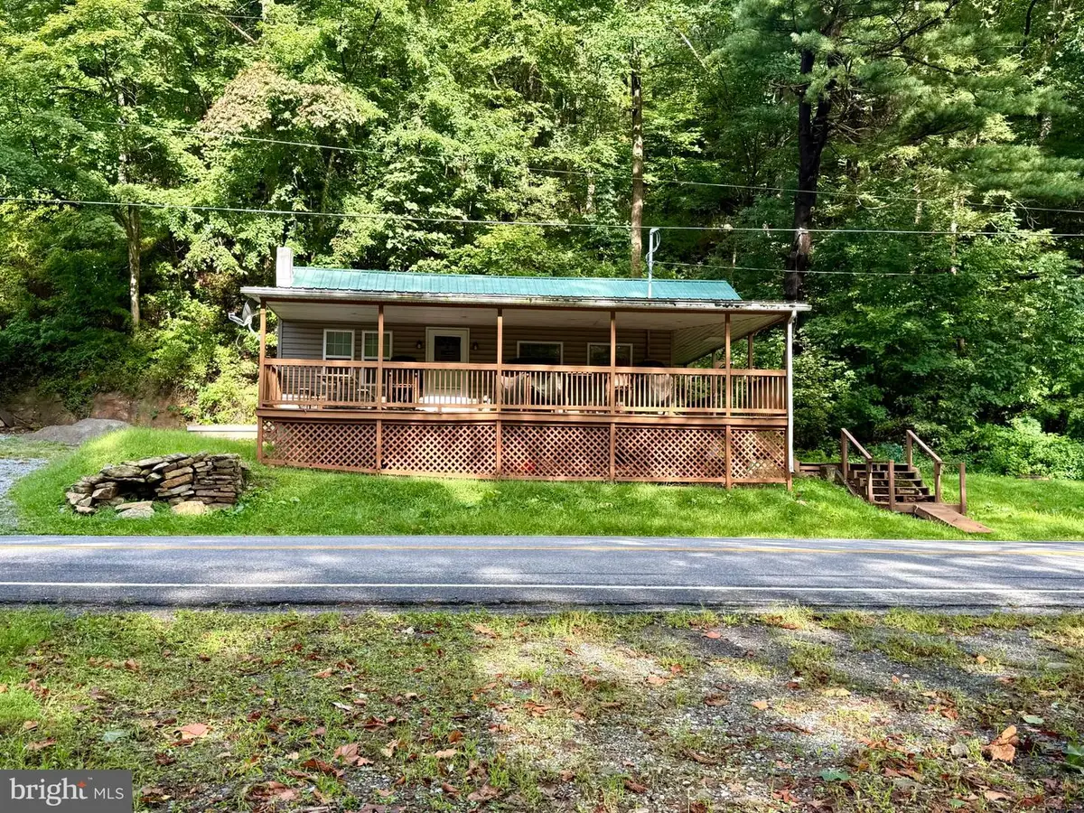 8263 Raystown Rd, Saxton, PA 16678 - #1