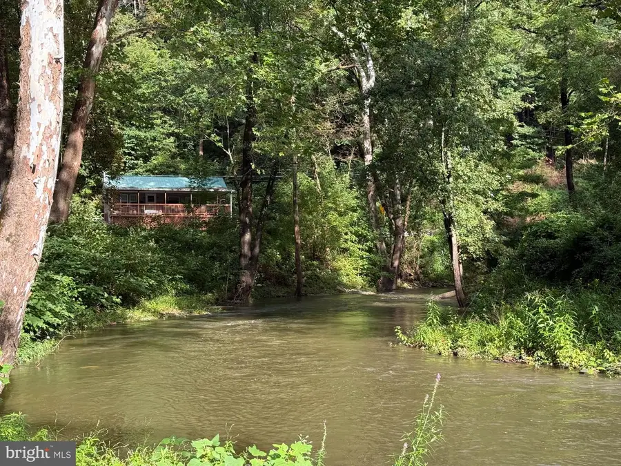 8263 Raystown Rd, Saxton, PA 16678 - #2