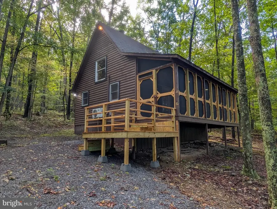 1616 Pine Ridge Rd, Clearville, PA 15535 - #3