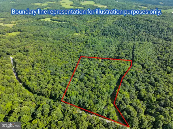 Lot 3 French Creek Rd, EVERETT, PA 15537