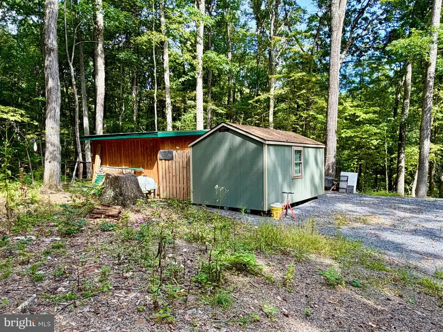 Lot 3 French Creek Rd, Everett, PA 15537 - #3