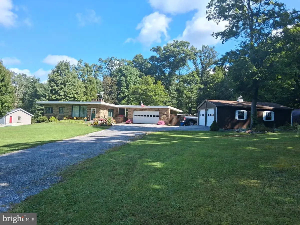 195 Sarah Furnace Rd, Imler, PA 16655 - #1