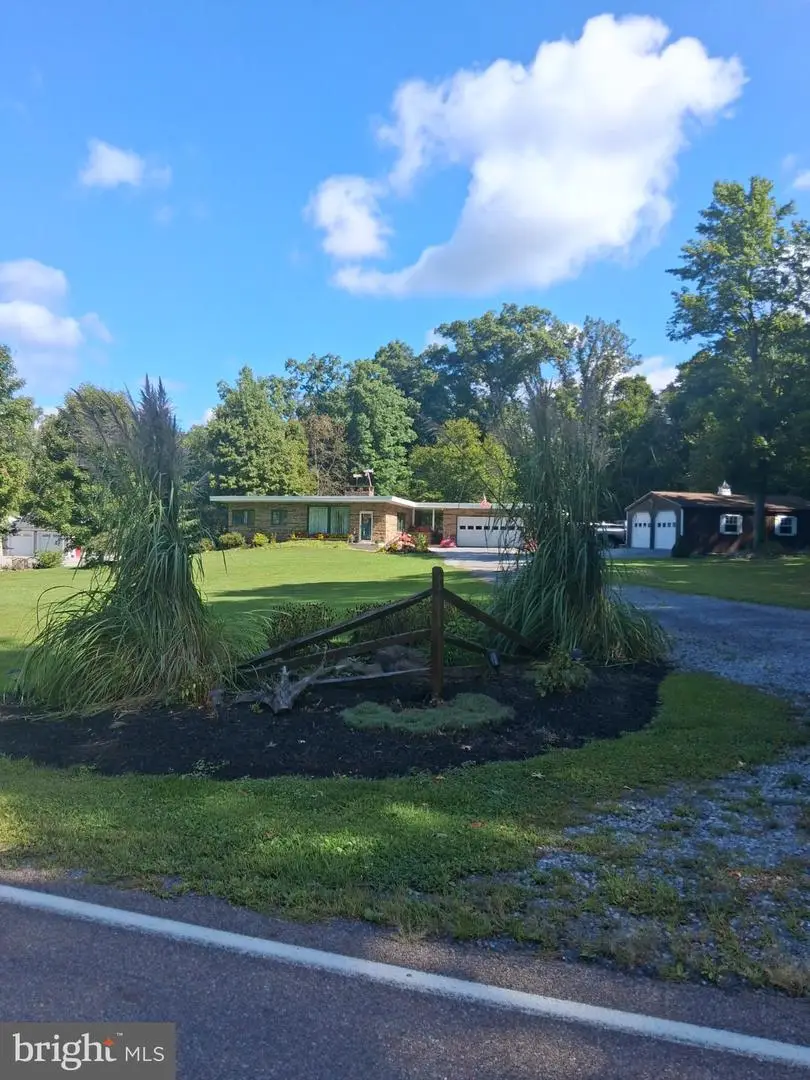 195 Sarah Furnace Rd, Imler, PA 16655 - #2