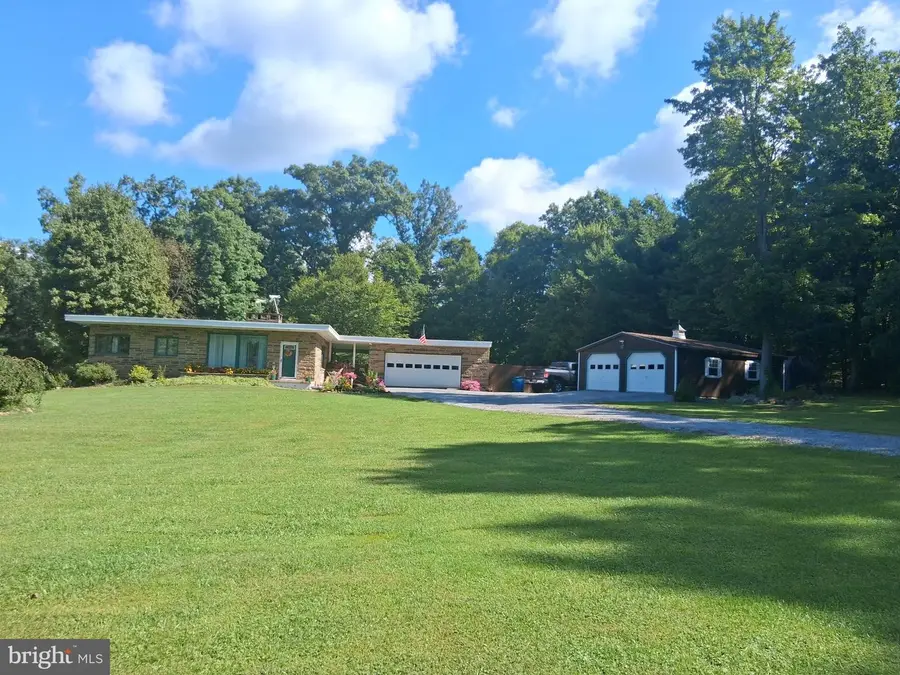 195 Sarah Furnace Rd, Imler, PA 16655 - #3