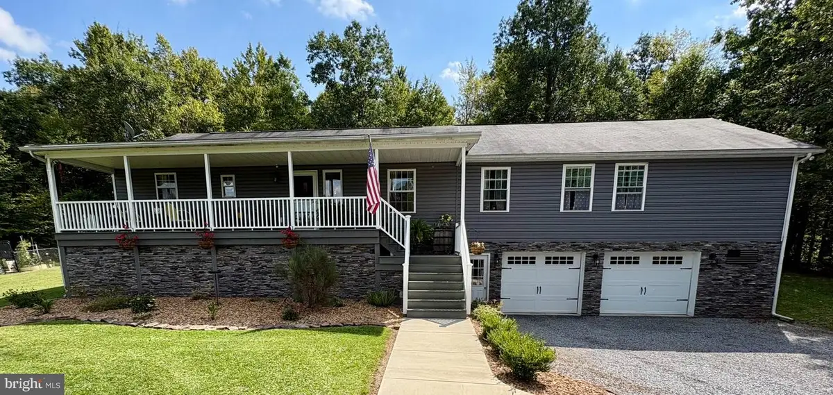 295 Shaffer Rd, Imler, PA 16655 - #1
