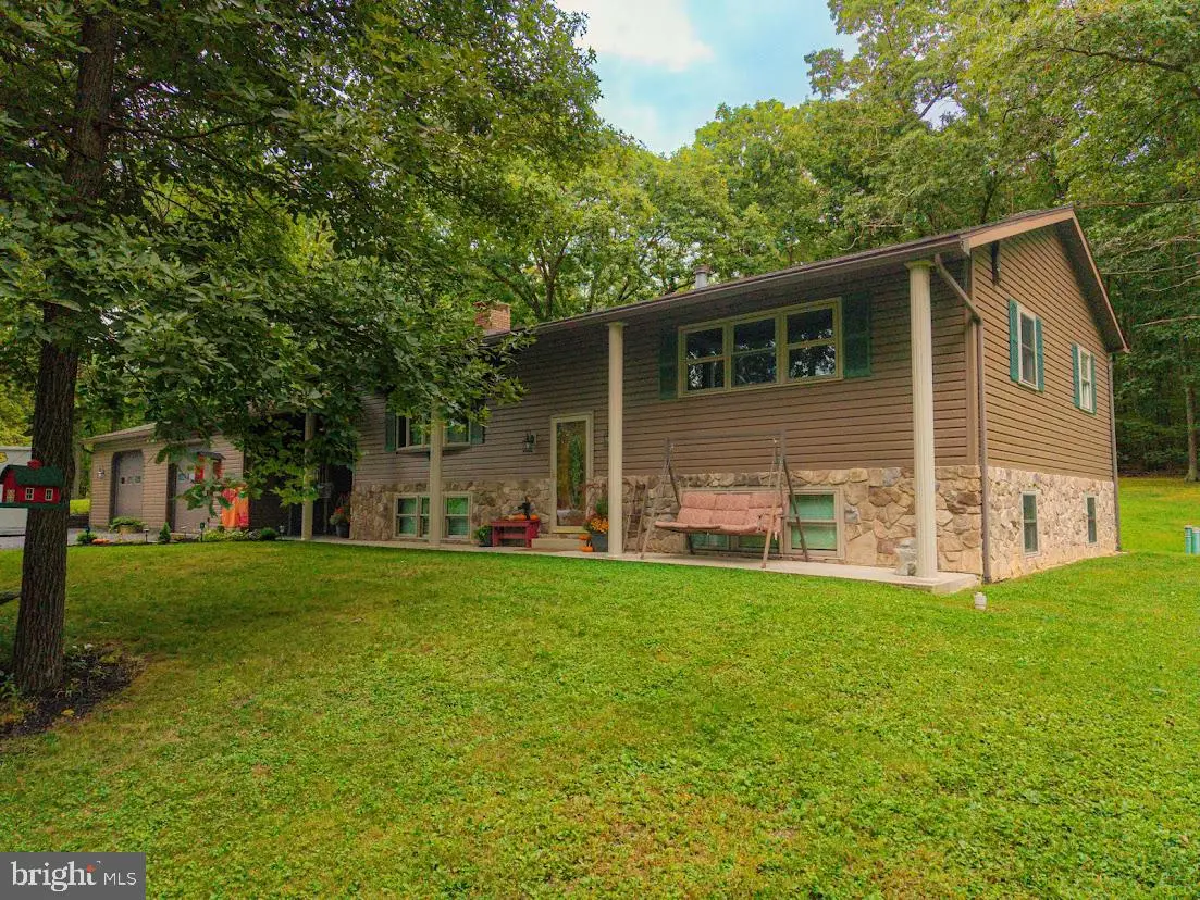 114 Falcon Rd, Bedford, PA 15522 - #1