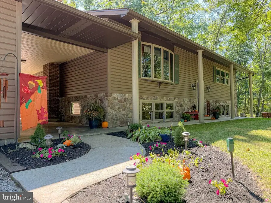 114 Falcon Rd, Bedford, PA 15522 - #2