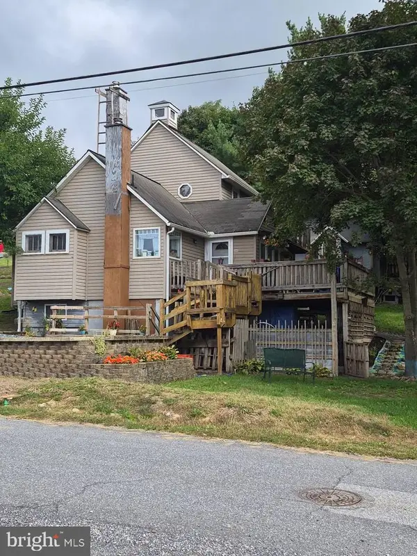 280 Old State Rd, BEDFORD, PA 15522