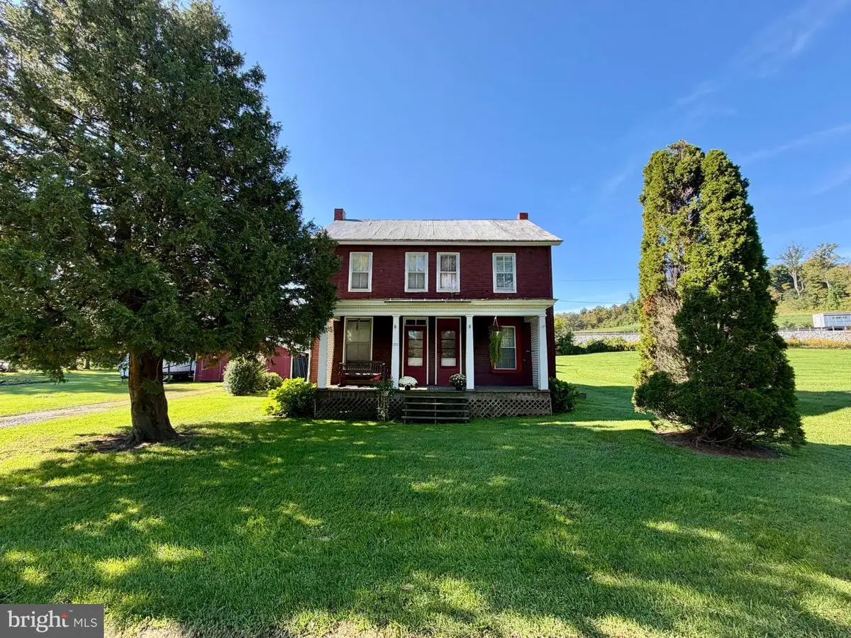 199 Whistlestop Rd, Everett, PA 15537 - #1
