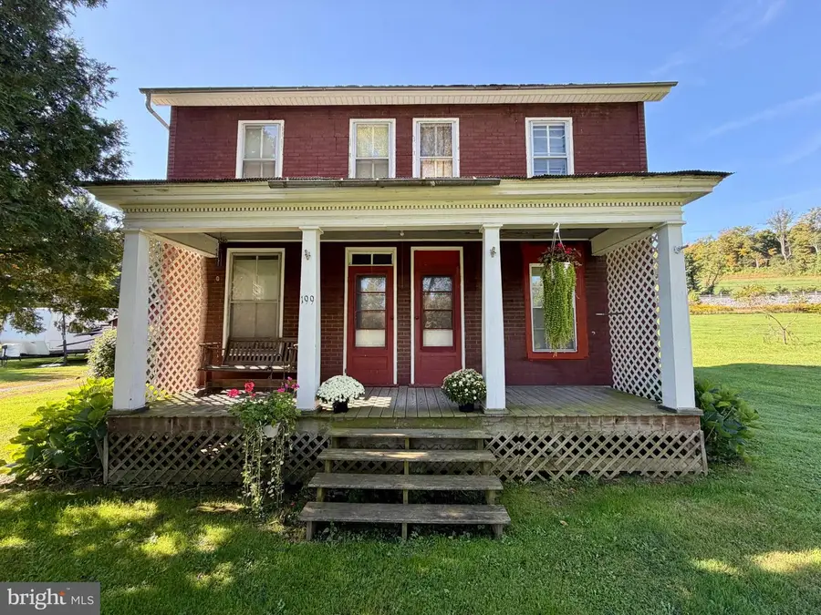 199 Whistlestop Rd, Everett, PA 15537 - #2