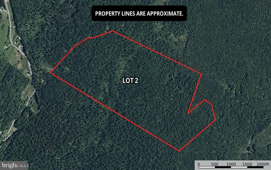 Lot 2 Dudley Rd, Six Mile Run, PA 16679 - #2