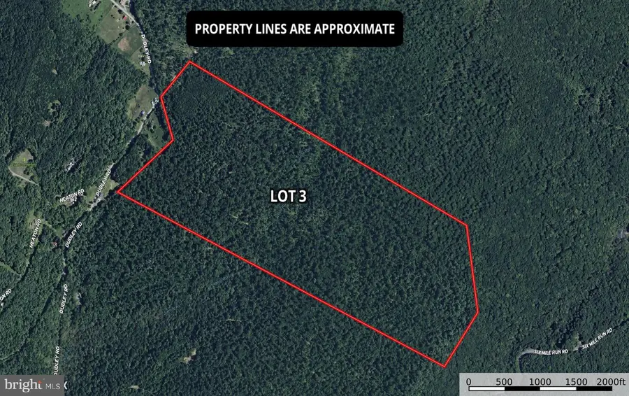 Lot 3 Dudley Rd, Six Mile Run, PA 16679 - #2