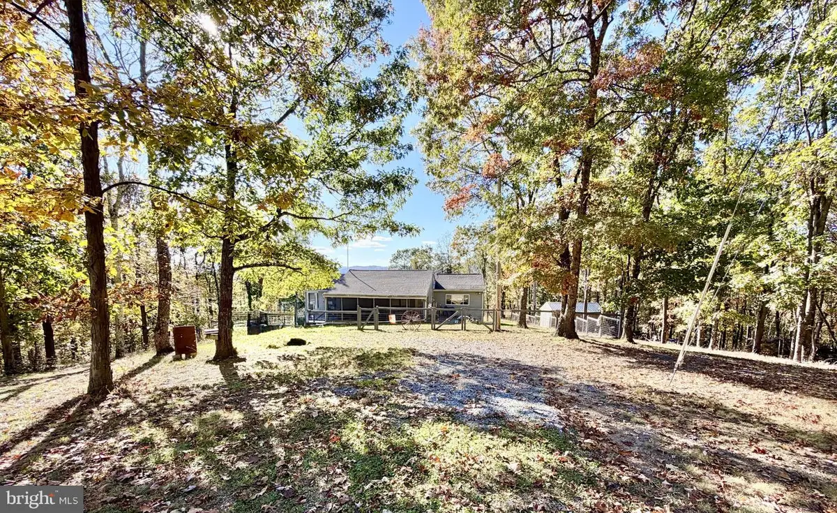 177 Tulsa Rd, Artemas, PA 17211 - #1