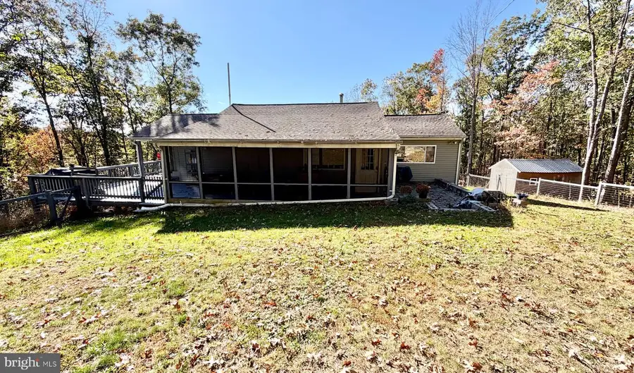 177 Tulsa Rd, Artemas, PA 17211 - #3