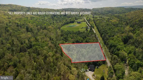 00 Kingsley Hill Rd, TOWANDA, PA 18848