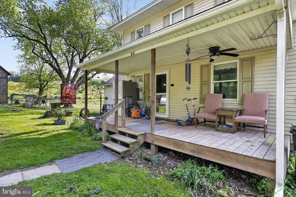 91 South Rd, New Albany, PA 18833 - #1