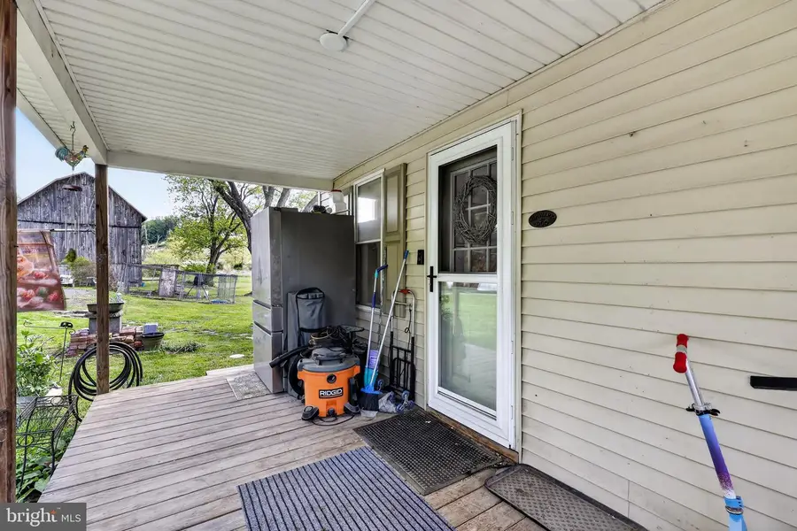91 South Rd, New Albany, PA 18833 - #3