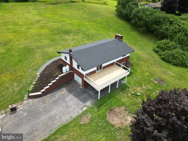 3109 Route 220, NEW ALBANY, PA 18833