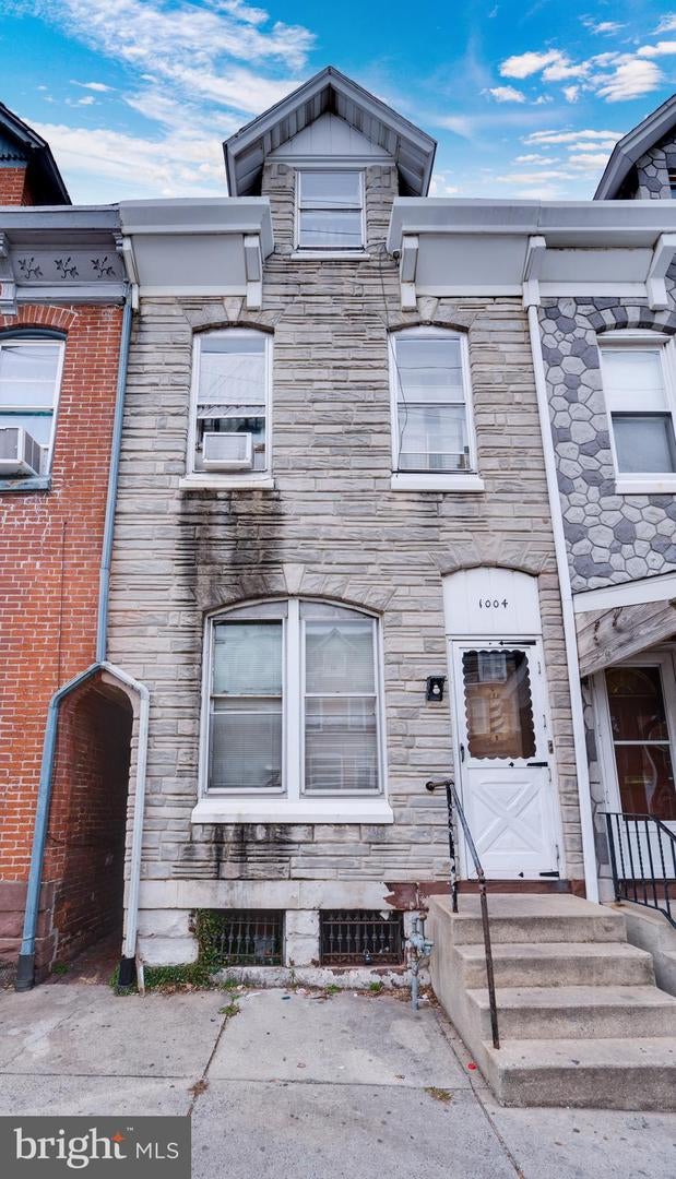 1004 N 10th St, READING, PA 19604 ERA