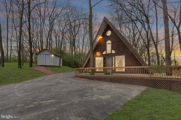 3765 Conrad Weiser Pkwy, WOMELSDORF, PA 19567