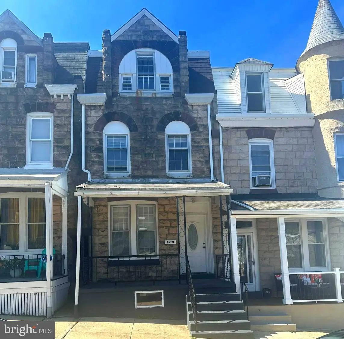 1130 Greenwich St, Reading, PA 19604 - #1