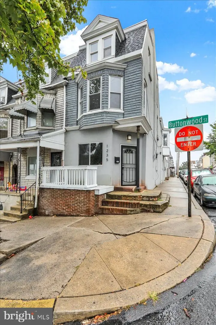 1235 Buttonwood St, Reading, PA 19604 - Image #1