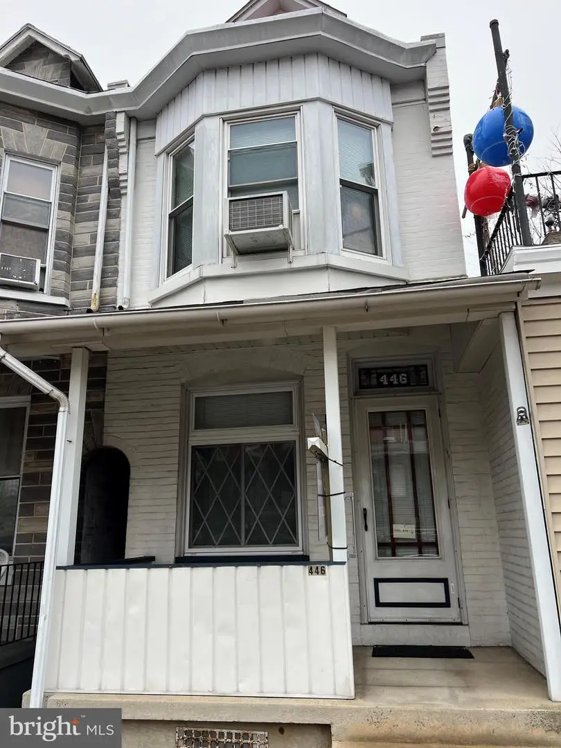 446 N 13th St, Reading, PA 19604 - Image #1