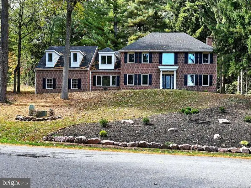 3 Hessian Blvd, Reading, PA 19607 - Image #1