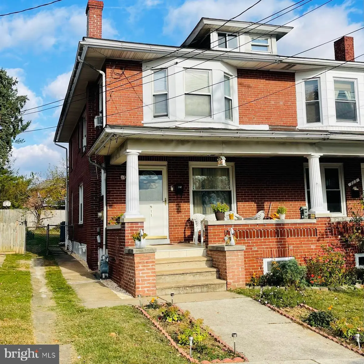 911 Meade St, Reading, PA 19611 - Image #1