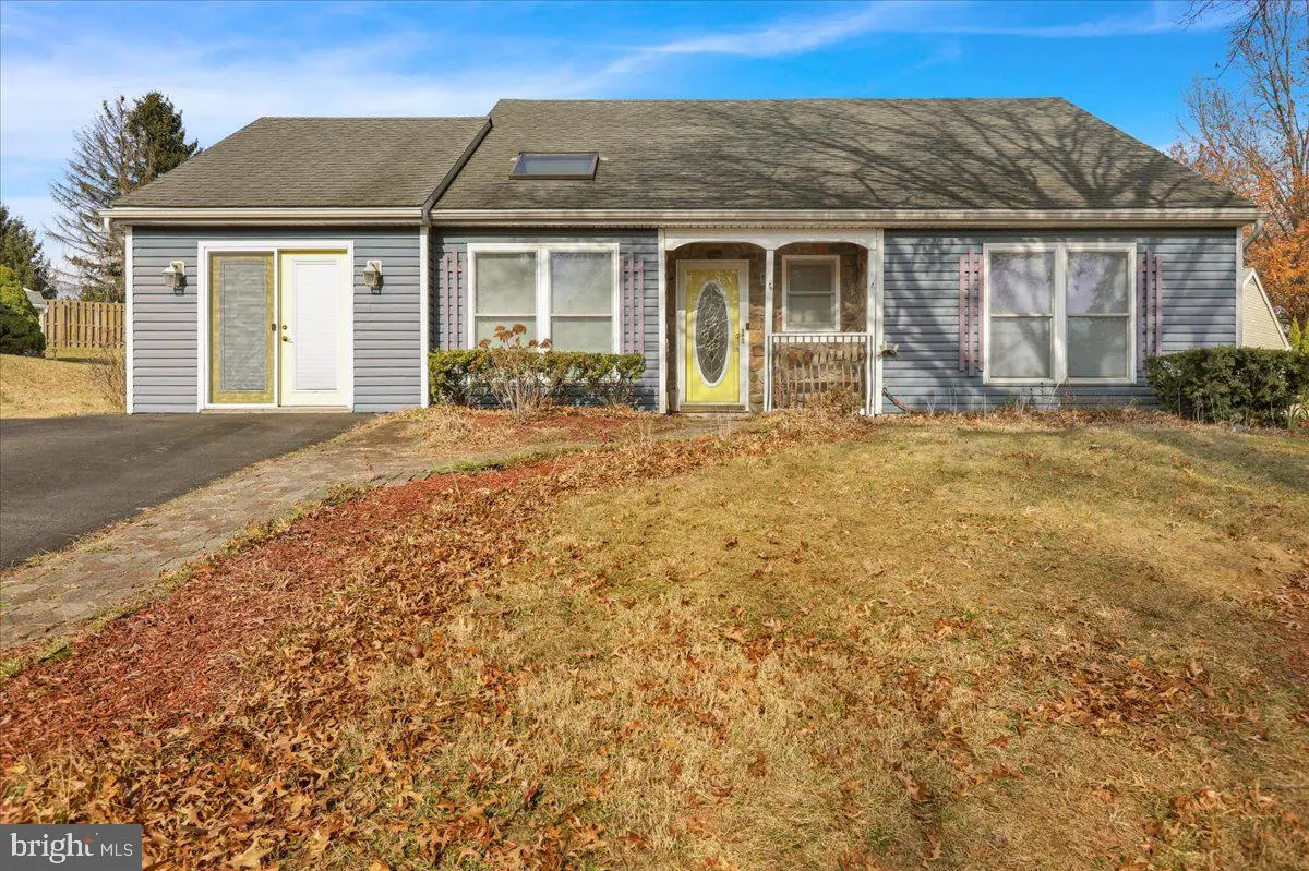 4496 Pheasant Run, Reading, PA 19606 - Image #1