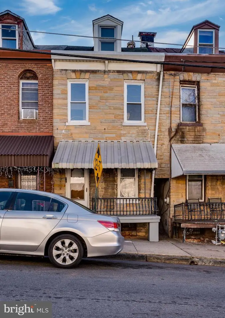 1138 Elm St, Reading, PA 19604 - #1