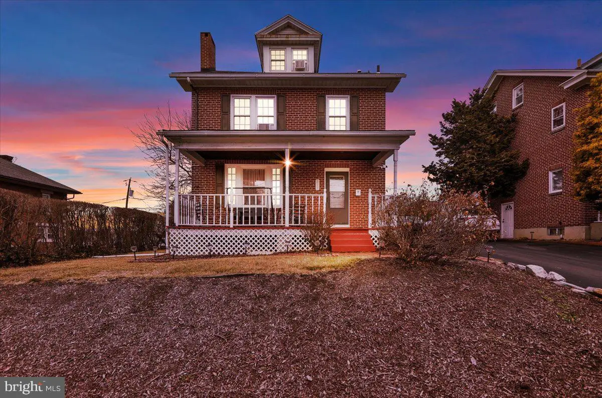 219 Revere, West Lawn, PA 19609 - Image #1