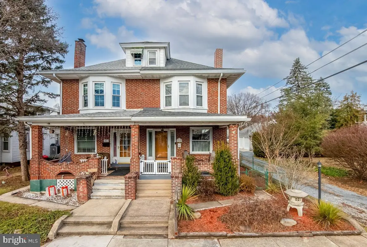 2315 Spring St, Reading, PA 19609 - #1