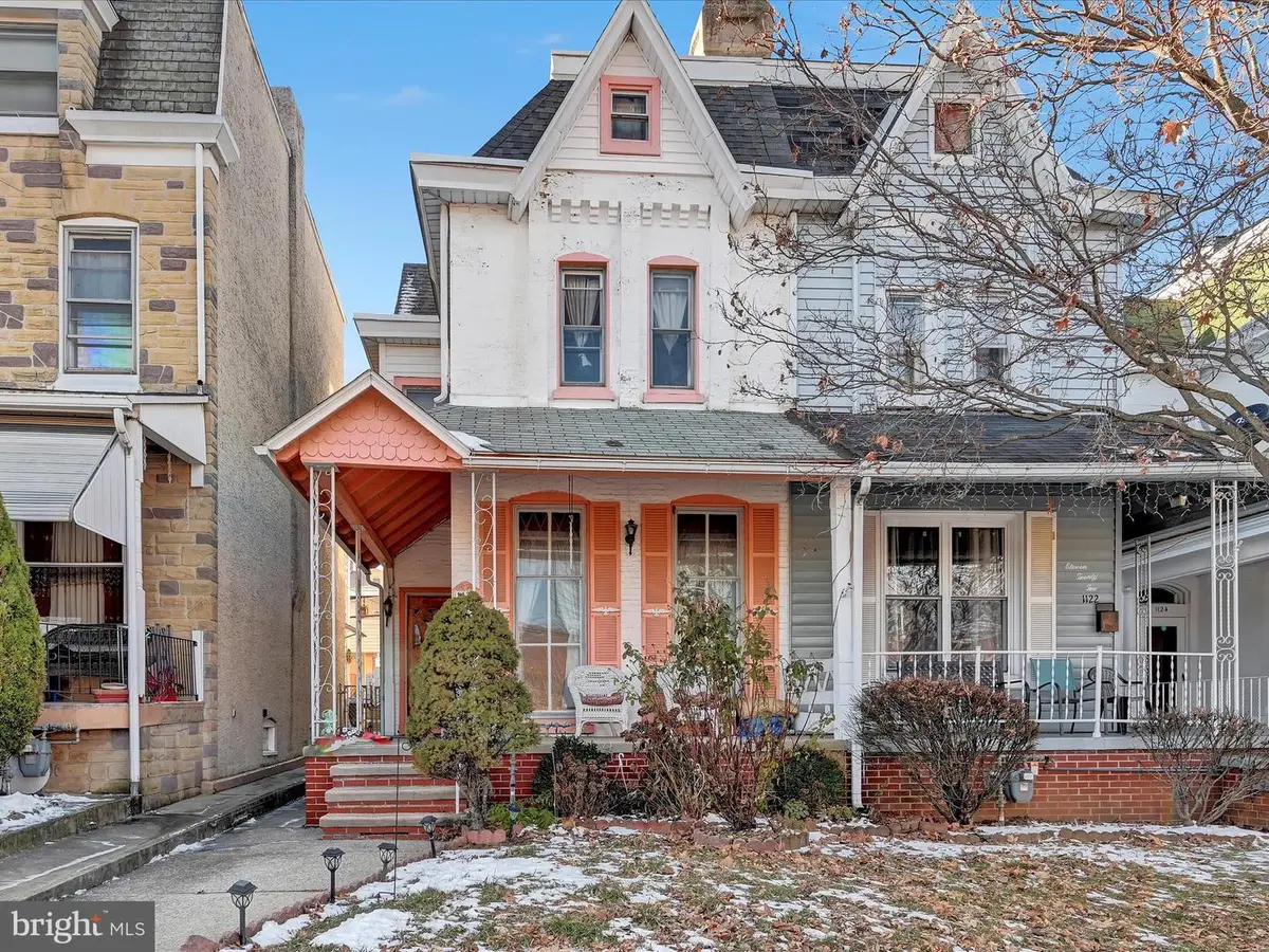 1120 N 6th St, Reading, PA 19601 - Image #1