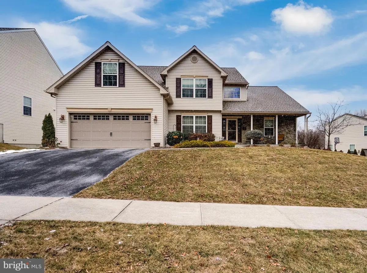 35 Harry Ave, Reading, PA 19607 - Image #1