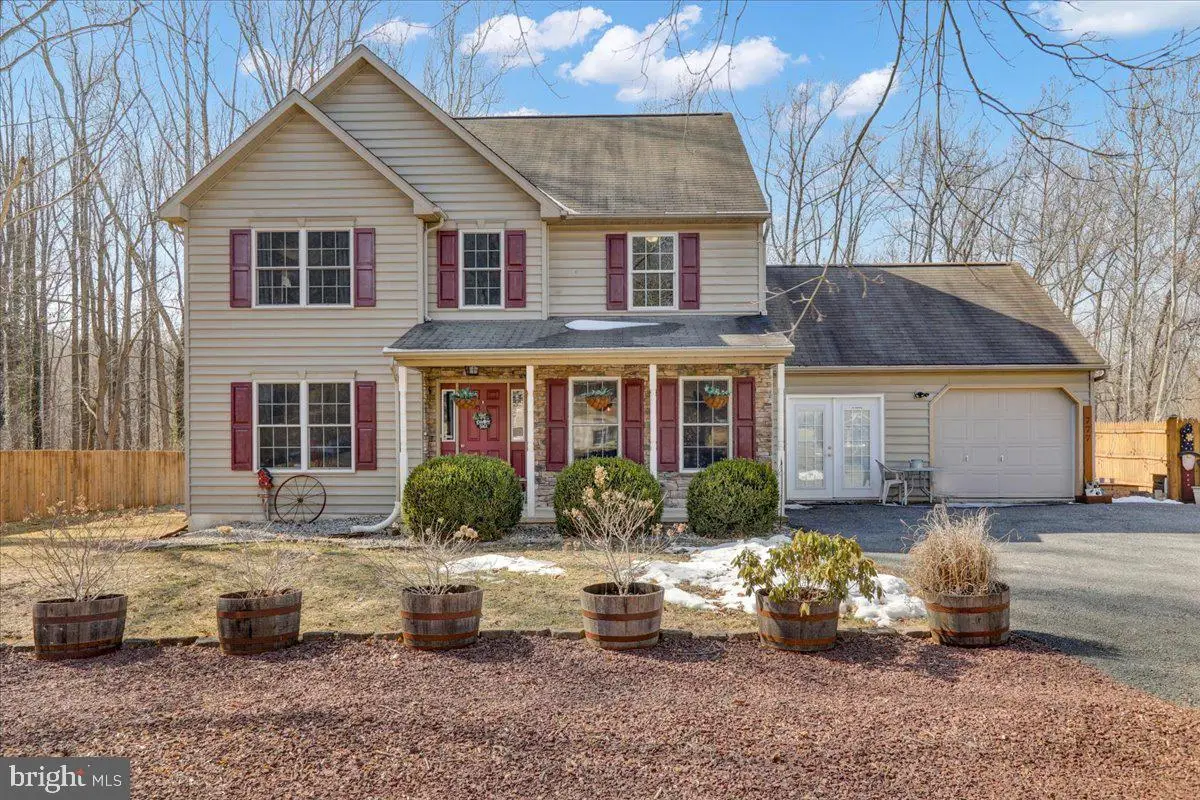 777 Mountain View Rd, Reading, PA 19607 - Image #1