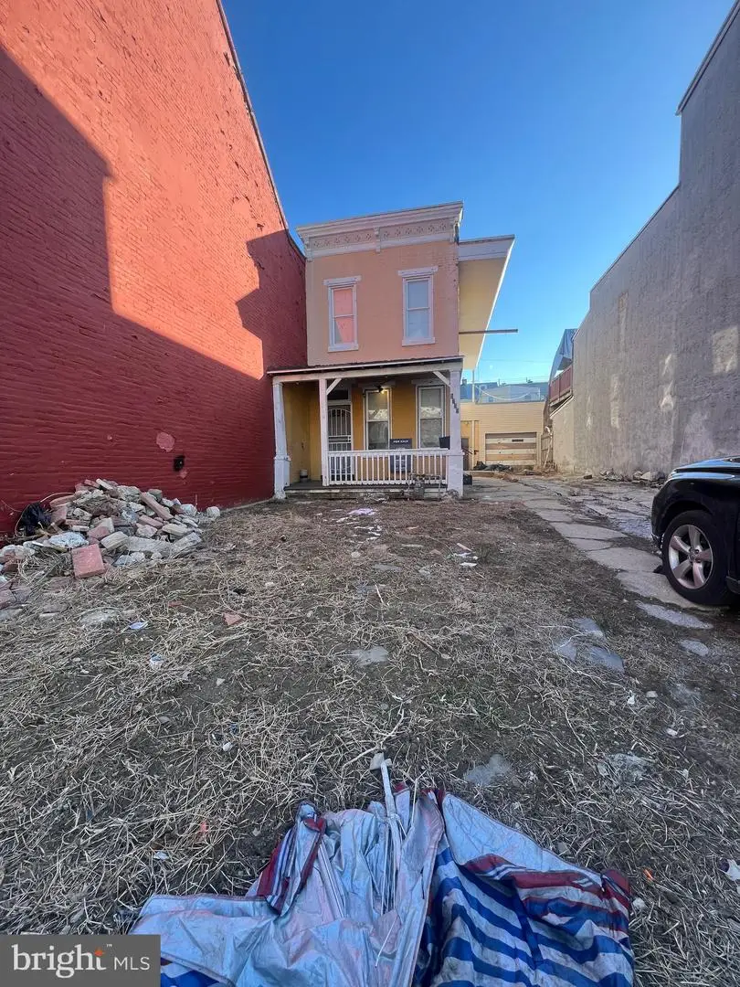 1327 Mulberry St, Reading, PA 19604 - Image #1