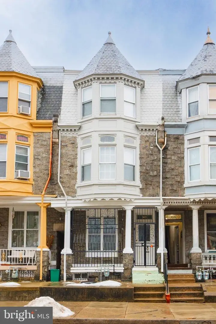 212 W Greenwich St, Reading, PA 19601 - Image #1