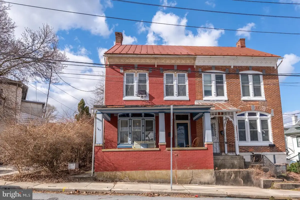107 Greenwich St, Kutztown, PA 19530 - Image #1