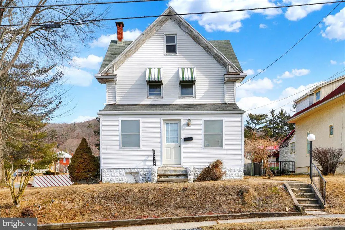 3439 Raymond St, Reading, PA 19605 - Image #1